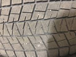 Bridgestone Blizzak DM-V1, 265/60 R18 в Красноярске Bridgestone Blizzak DM-V1. Зимние, 2015 год, 30 %