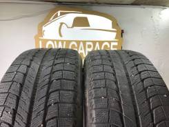 Michelin X-Ice 3, 255/50 R19 в Красноярске Michelin X-Ice 3. Зимние, без шипов, 5 %