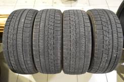 Bridgestone Blizzak VRX, 215/45 R17 в Томске Bridgestone Blizzak VRX. Зимние, 2014 год, 5 %