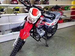 Regulmoto SK 200GY-5, 2019 