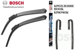 Щетки стеклоочистителя BOSH Aerotwin AR 480 S в Санкт-Петербурге Щетка стеклоочистителя. Suzuki Escudo Suzuki Grand Vitara Nissan Patrol Chevrolet Lanos Chevrolet Vectra Volkswagen Corrado Volkswagen Polo, 6N1, 6N2...