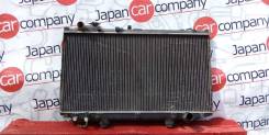 Радиатор основной Lexus GS 300/400/430 1998-2004 в Санкт-Петербурге Радиатор охлаждения двигателя. Lexus GS300, JZS160 2JZGE