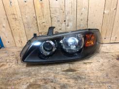 Фара передняя левая Nissan Almera N16 рест 140223 в Калуге Фара. Nissan Almera, N16, N16E