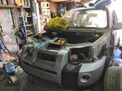  land rover freelander 1, v2.5, kv6, 25k4f, jf506e