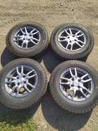 Goform, W705 80/165 R13 LT в Арсеньеве Goform. Зимние, без шипов, 2018 год, 5 %