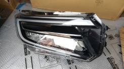Фара правая "R" Honda Stepwgn RP Рестайл! Оригинал! 100-62282 LED во Владивостоке Фара. Honda Stepwgn, RP1, RP2, RP3, RP4, RP5