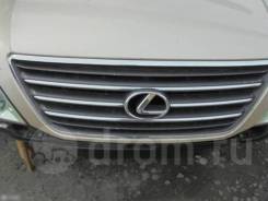 Продам решётку в Хабаровске Решетка радиатора. Lexus GX470