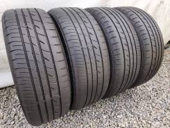 Bridgestone Playz PX, 215/55 R17 во Владивостоке Bridgestone Playz PX. Летние, 2015 год, 30 %