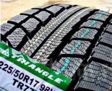 Triangle Group TR777, 225/50 R17 в Новосибирске Triangle TR777. Зимние, без шипов, 2019 год, новые