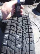 Bridgestone Blizzak DM-V1, 175/80 R15 во Владивостоке Bridgestone Blizzak DM-V1. Зимние, без шипов, 2012 год, 10 %. Под заказ
