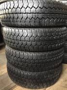 Yokohama SY109, LT 205/70 R15 во Владивостоке Yokohama SY109. Зимние, без шипов, 2014 год, 10 %