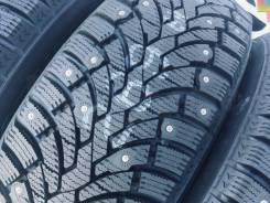 Formula Ice, 235/55R17 в Хабаровске Formula Ice. Зимние, без шипов, без износа
