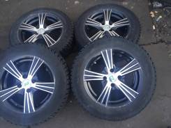 Новый зимний комплект R-14 в Томске Новый зимний комплект R-14. x14" 4x98.00, 4x100.00