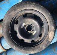 Колёсо 205/55/R16, Peugeot 307, 32851595 в Томске Колёсо 205/55/R16, Peugeot 307, 32851595. x16" 4x108.00