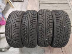 Gislaved Nord Frost V, 195/65/15 в Барнауле Gislaved Nord Frost V. Зимние, 20 %