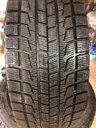 Bridgestone, 215/55/17 в Петропавловске-Камчатском Bridgestone. Зимние, без шипов, без износа