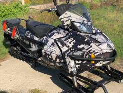 BRP Ski-Doo Tundra Xtreme, 2011 