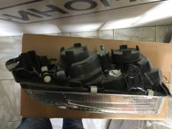 Фара правая Нисан Альмера в Волжском Фара. Nissan Pulsar, N16 Nissan Almera, N16, N16E QG13DE, QG16DE, QG18DE, K9K, QG15DE, YD22DDT