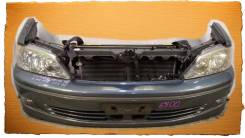Ноускат Toyota Vista / Vista Ardeo V5# 2000-2003 в Новосибирске Ноускат. Toyota Vista, AZV50, AZV55, SV50, SV55, ZZV50 Toyota Vista Ardeo, AZV50, AZV50G, AZV55, AZV55G, SV50, SV50G, SV55, SV55G, ZZV50, ZZV50G Двига...
