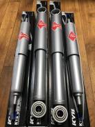 Комплект амортизаторов Kyb Gas-A-Just Safari / Patrol #Y60/61 Гарантия во Владивостоке Амортизатор. Nissan Patrol, Y61, Y60 Nissan Safari, VRGY61, WFGY61, WGY61, WRGY61, WYY61, Y61, TY61, VRGY60, VRY60, WGY60, WRGY60, WRY60, WYY60 Toyota...