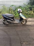 Honda Dio AF34, 2008 