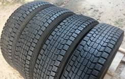 Dunlop Grandtrek SJ7, 175/80 R15 в Омске Dunlop Grandtrek SJ7. Зимние, без шипов, 10 %