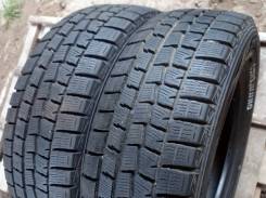 Dunlop Winter Maxx, 185/65 R14 в Омске Dunlop Winter Maxx. Зимние, без шипов, 2014 год, 10 %