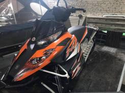 Arctic Cat M 800, 2011 