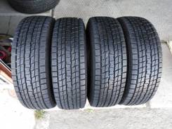 Goodyear Ice Navi SUV, 205/70 R15 в Братске Goodyear Ice Navi SUV. Всесезонные, 2014 год, 5 %