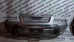 Бампер Дайхатсу Пизар G303G в Улан-Удэ Бампер. Daihatsu Pyzar, G303G