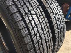 Goodyear Ice Navi SUV, 175 80 R15 во Владивостоке Goodyear Ice Navi SUV. Зимние, без шипов, 2016 год, 5 %