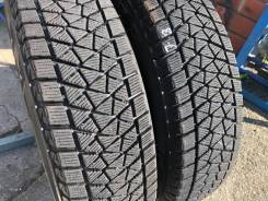 Dmv2, 175 80 R15 во Владивостоке Bridgestone Blizzak DM-V2. Зимние, без шипов, 2015 год, 20 %