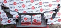 Телевизор Toyota Prius 2003-2009 в Санкт-Петербурге Рамка радиатора. Toyota Camry Toyota Prius, NHW20 1NZFXE