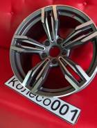 Новые разноширокие диски -85191 R18 5/120 GMF в Пятигорске BMW. 8.5/9.5x18", 5x120.00, ET30/30, ЦО 72,6 мм.