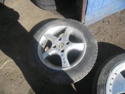 Одно колесо Р15 в Казани Одно колесо Р15. x15" 4x114.30