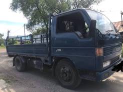 Аренда грузового автомобиля в Хабаровске Аренда грузового автомобиля