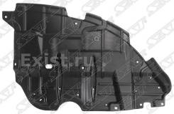 Защита Двигателя Toyota Camry 14- Rh Sat арт. ST-TYL6-025-C1, правая в Кирове Защита двигателя.