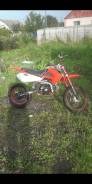 Irbis TTR 125 