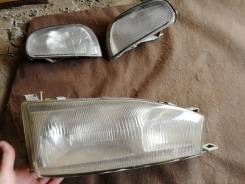 Фара правая Toyota Camry/Scepter SXV10 92-95г в Находке Фара. Toyota Scepter, SXV10, SXV15, SXV15W Toyota Camry, SXV10 5SFE
