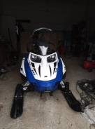 Arctic Cat Bearcat 5000 XT, 2014 