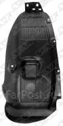 Подкрылок Задний Hyundai Solaris/Accent 10-14 Lh Sthns1064L2 в Кирове Подкрылок.