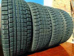 Dunlop Grandtrek SJ7, 275/65 R17 в Ангарске Dunlop Grandtrek SJ7. Зимние, без шипов, 2012 год, 10 %