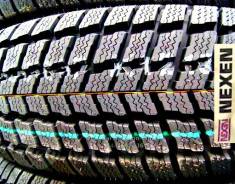 Nexen Winguard SUV, КОРЕЯ!!!, 245/65 R17 в Новосибирске Nexen Winguard SUV. Зимние, без шипов, 2019 год, новые