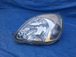 Фара левая Toyota Vitz NCP10 NCP13 NCP15 SCP10 SCP13 2-модель в Краснодаре Фара. Toyota Vitz, NCP10, NCP13, NCP15, SCP10, SCP13