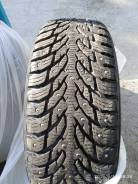 Nokian Hakkapeliitta 9 SUV, 215/65 R16 в Симферополе Nokian Hakkapeliitta 9 SUV. Зимние, шипованные, 5 %