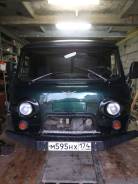 УАЗ 3303, 1987 в Кыштыме УАЗ 3303. Уаз 3303, 2 400 куб. см., 800 кг., 4x4