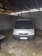 Ssangyong Istana, 2001 в Челябинске Ssangyong Istana. Продам микроавтобус истана, 14 мест