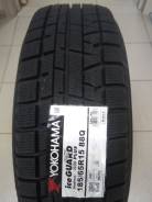 Yokohama Ice Guard IG50+, 185/65 R15 (НОВЫЕ, 2019) в Красноярске Yokohama Ice Guard IG50+. Зимние, без шипов, 2019 год, без износа