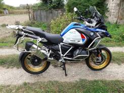 BMW R 1250 GS Adventure, 2019 