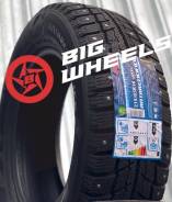 Zeta Antarctica Ice, 215/65 R16 в Новосибирске Zeta Antarctica Ice. Зимние, шипованные, новые